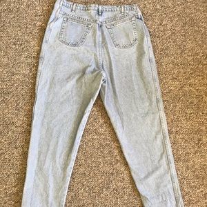 High waisted maternity pants